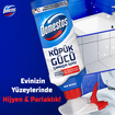 Domestos Köpük Beyaz Sabun 450 Ml + Domestos Dağ Esintisi 750 Ml - Görsel 5