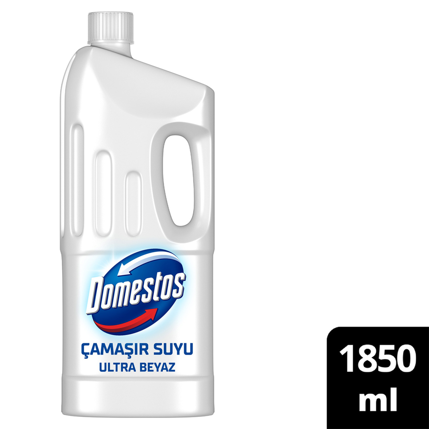 Domestos Çamaşır Suyu Ultra Beyaz 1.850 Ml - Görsel 2