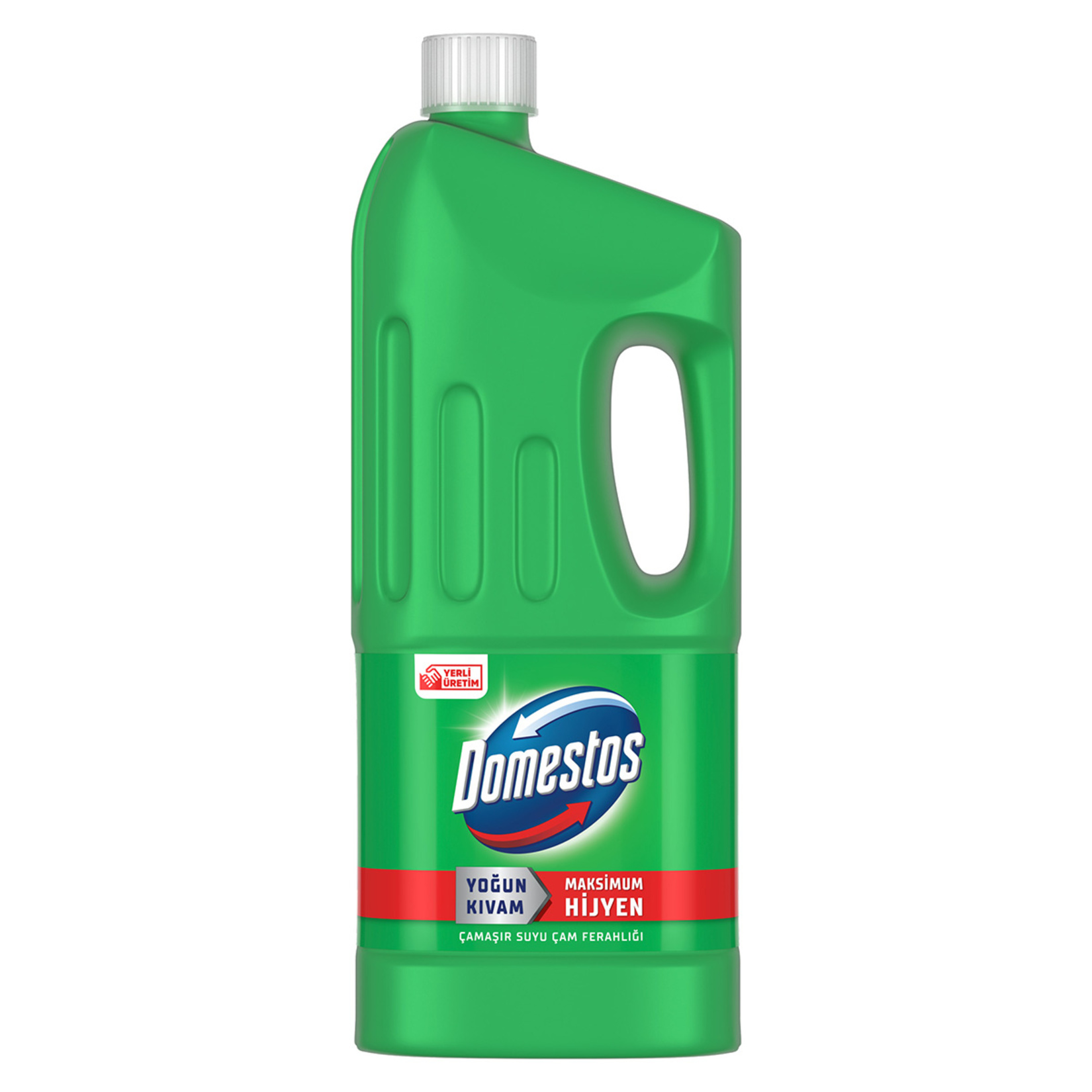 Domestos Çamaşır Suyu Çam Ferahlığı 1.850 Ml - Görsel 1