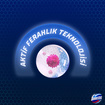 Domestos Yoğun Kıvamlı Çamaşır Suyu Kötü Koku Karşıtı 1850 Ml - Görsel 4