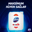 Domestos Yoğun Kıvamlı Çamaşır Suyu Ultra Beyaz 3240 Ml - Görsel 3