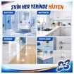 Ace Çamaşır Suyu Klasik 2 L - Görsel 4