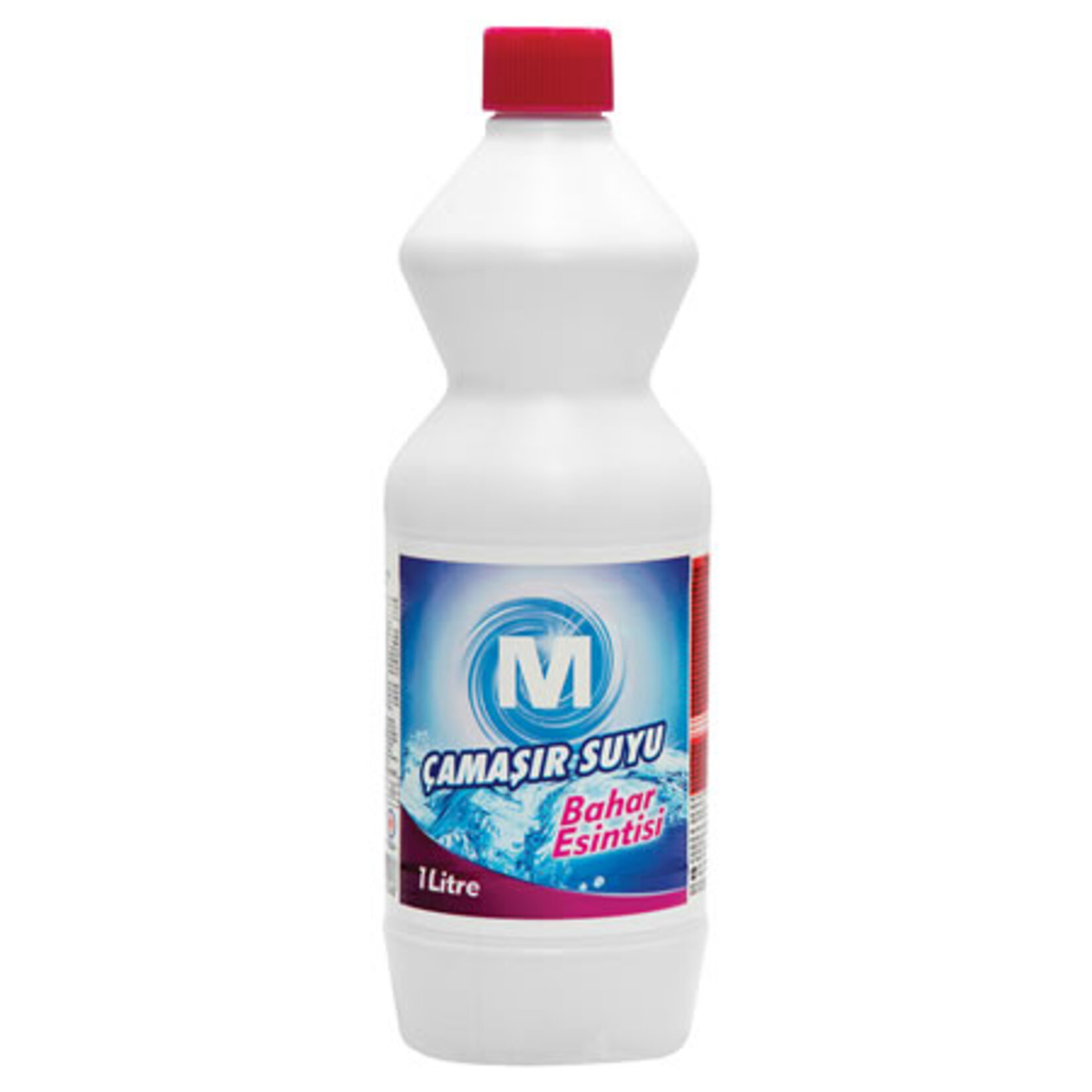 Migros Çamaşır Suyu Parfümlü 1 L - Görsel 1