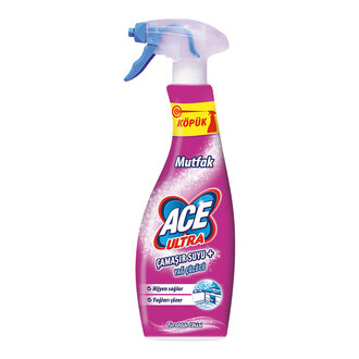 Ace Ultra Sprey Mutfak 700 Ml