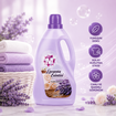 Migros Yumuşatıcı 3 L Lavanta - Görsel 2