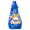 Yumoş Extra Konsantre Çamaşır Yumuşatıcı Lilyum 1008 ml 42 Yıkama - Görsel 1