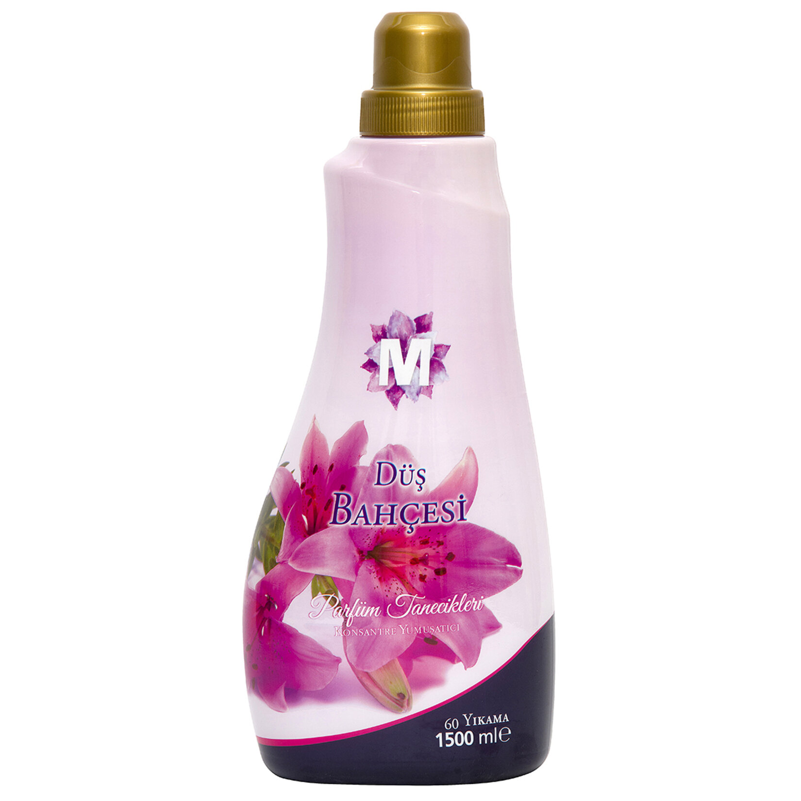 Migros Konsantre Yumuşatıcı Düş Bahçesi 1500 Ml - Görsel 1