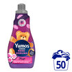 Yumoş Uzman Renk Koruma Konsantre Yumuşatıcı 1200 Ml - Görsel 2
