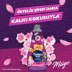 Yumoş Uzman Renk Koruma Konsantre Yumuşatıcı 1200 Ml - Görsel 5