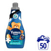 Yumoş Uzman Kolay Ütü Konsantre Yumuşatıcı 1200 Ml - Görsel 2