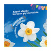 Yumoş Uzman Açık Hava Etkisi Konsantre Yumuşatıcı 1200 Ml - Görsel 5