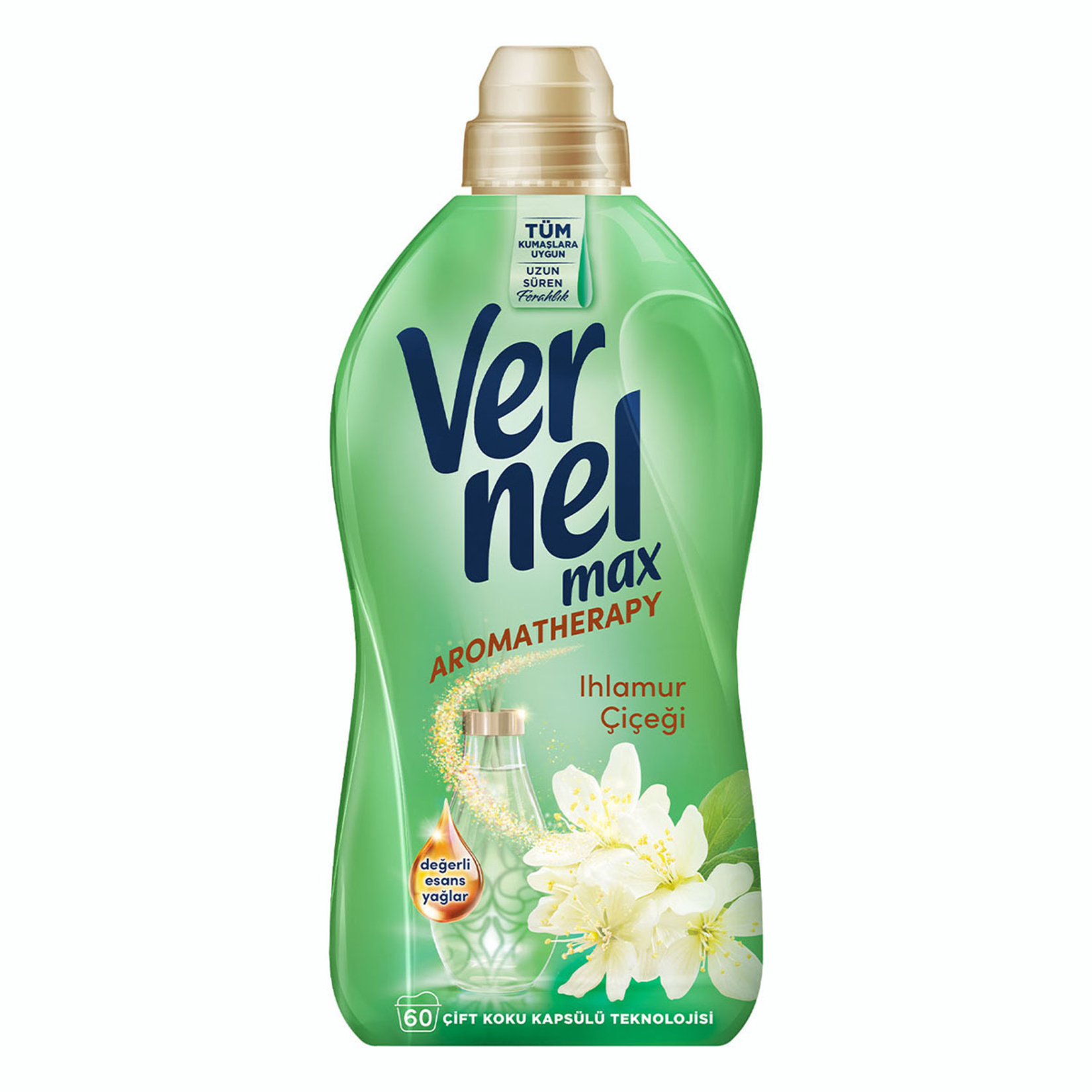 Vernel Max Ihlamur Çiçeği 1.440 L - Görsel 1