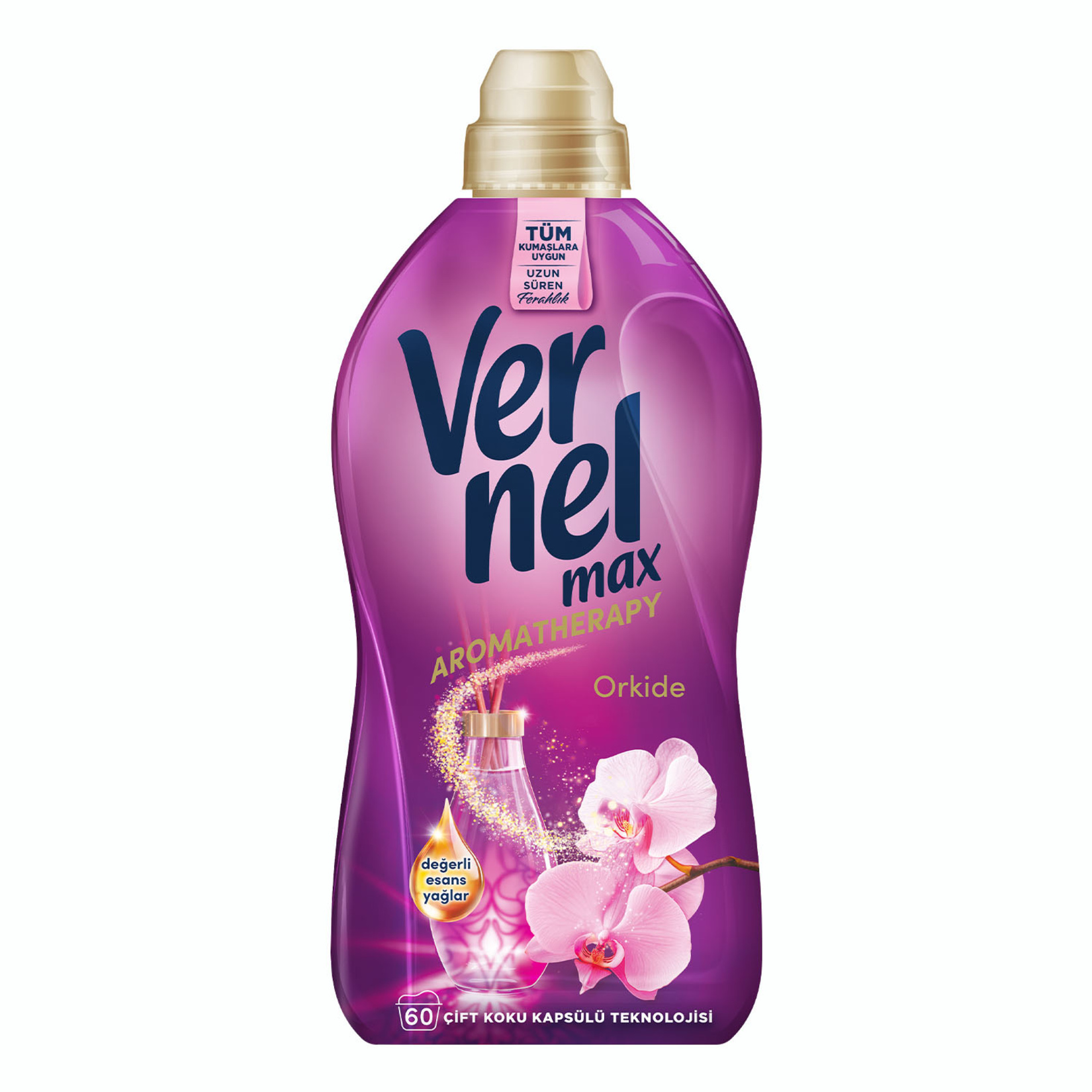 Vernel Max Orkide 1.440 L - Görsel 1