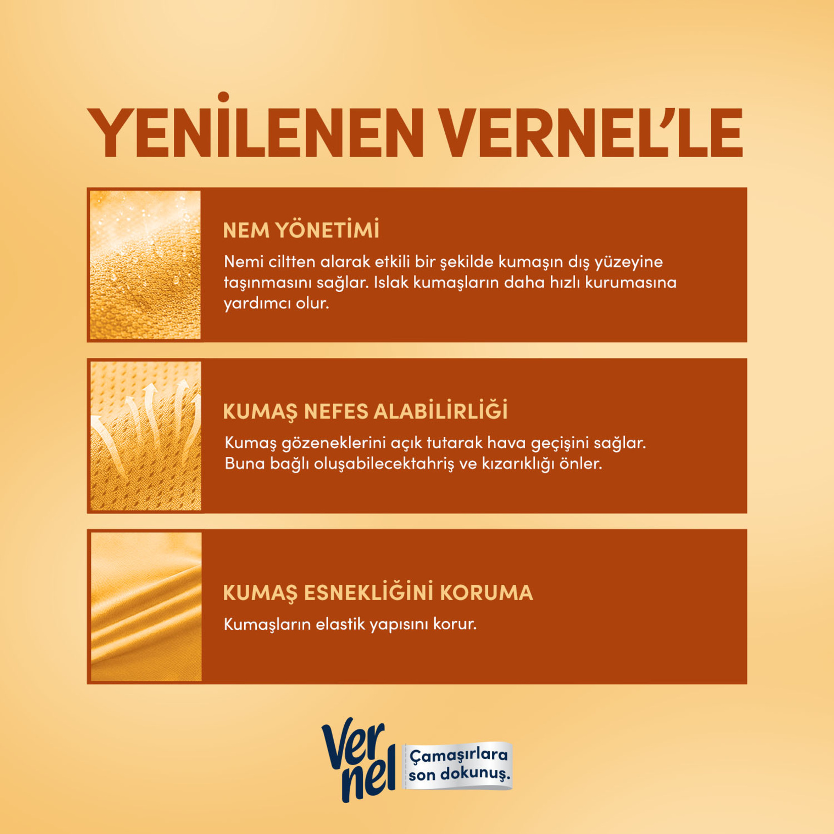 Vernel Max Amber 1.440 L - Görsel 7