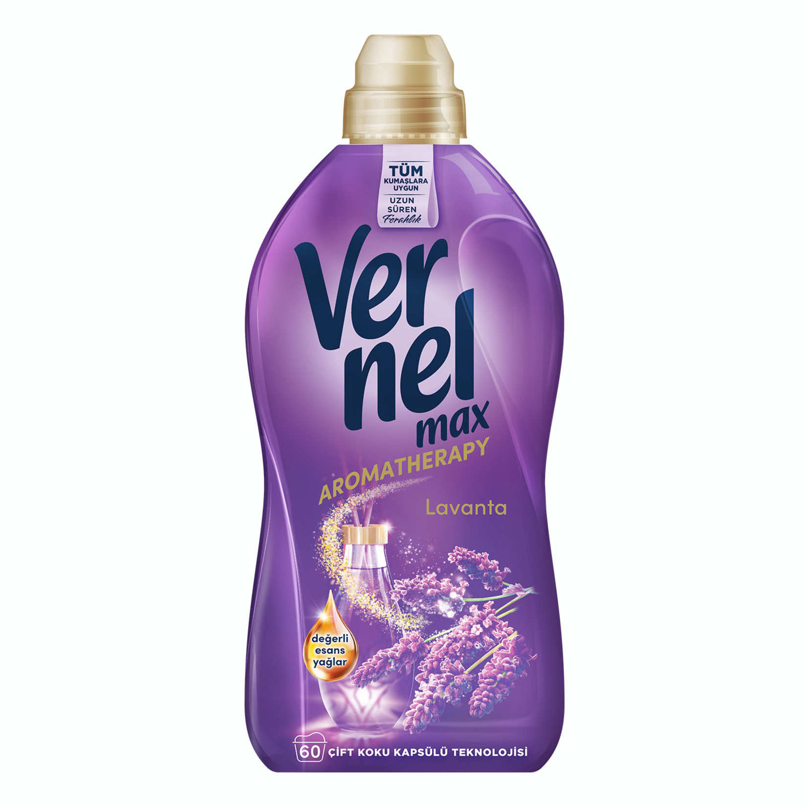 Vernel Max Lavanta 1.440 L - Görsel 1