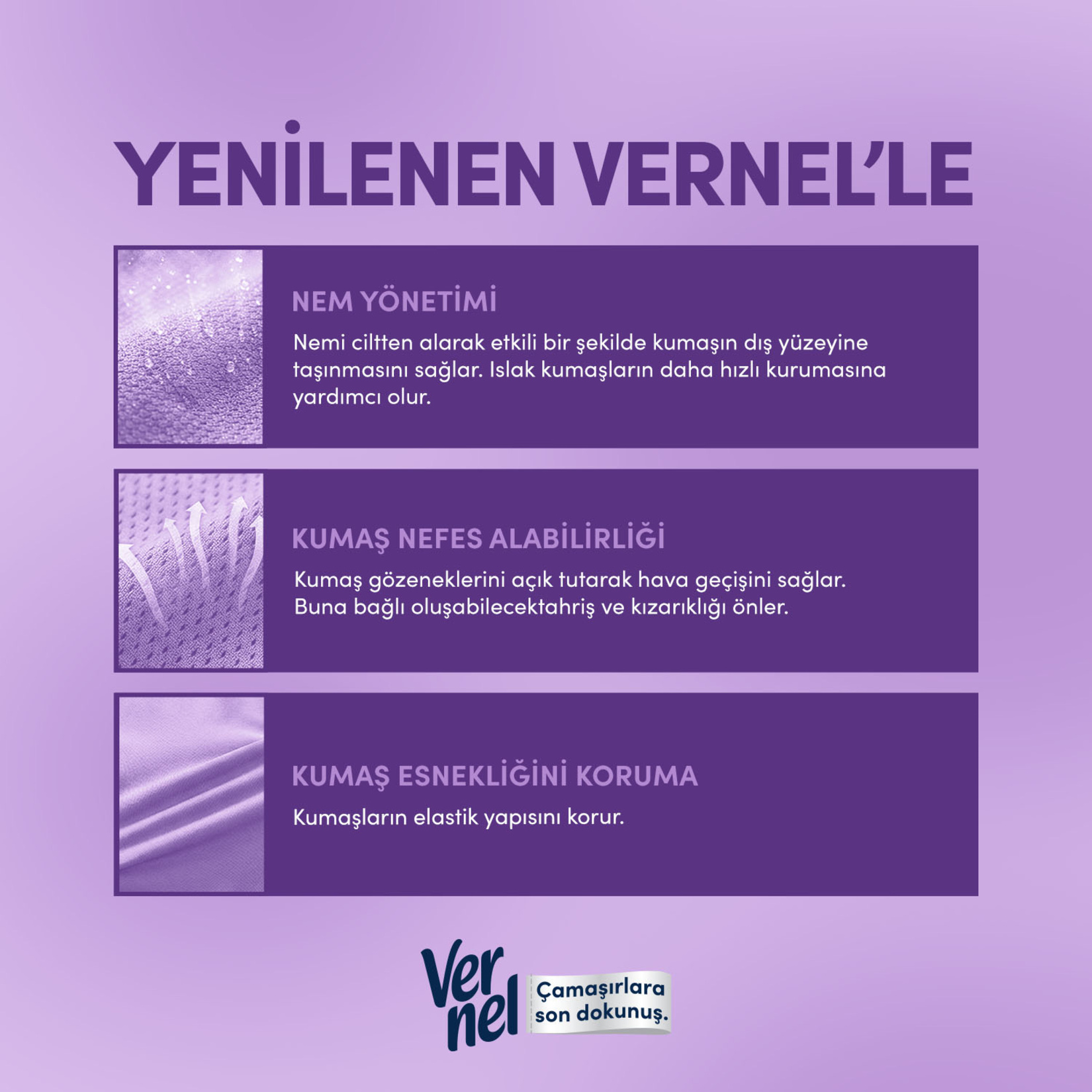 Vernel Max Lavanta 1.440 L - Görsel 7