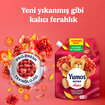Yumoş Extra Amber Konsantre Yumuşatıcı Pouch 1200 Ml - Görsel 5