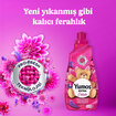 Yumoş Çamaşır Yumuşatıcısı Extra Konsantre Orkide 1440 ML 60 Yıkama - Görsel 5