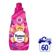 Yumoş Çamaşır Yumuşatıcısı Extra Konsantre Orkide 1440 ML 60 Yıkama - Görsel 2