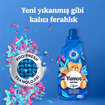 Yumoş Extra Konsantre Çamaşır Yumuşatıcısı Lilyum 1440 ML 60 Yıkama - Görsel 5