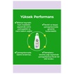 Just Green Organic Yumuşatıcı 32 Yıkama 1 L - Görsel 2