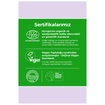 Just Green Organic Yumuşatıcı 32 Yıkama 1 L - Görsel 3