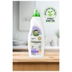 Just Green Organic Yumuşatıcı 32 Yıkama 1 L - Görsel 4