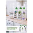 Just Green Organic Yumuşatıcı 32 Yıkama 1 L - Görsel 7
