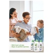 Just Green Organic Yumuşatıcı 32 Yıkama 1 L - Görsel 8