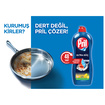 Pril Power 5 Etki Limon 653 Ml - Görsel 2