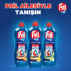Pril Power 5 Etki Limon 653 Ml - Görsel 4