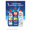 Pril Power 5 Etki Limon 653 Ml - Görsel 5
