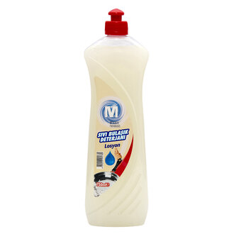 Migros Sıvı Bulaşık Deterjanı Losyon 750 Ml