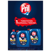 Pril Sıvı Bulaşık Deterjanı 4kg Limon - Görsel 4