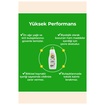 Just Green Organic Bulaşık Temizleyici 750 Ml - Görsel 2