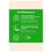 Just Green Organic Bulaşık Temizleyici 750 Ml - Görsel 3