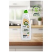 Just Green Organic Bulaşık Temizleyici 750 Ml - Görsel 4