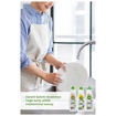 Just Green Organic Bulaşık Temizleyici 750 Ml - Görsel 7