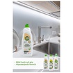 Just Green Organic Bulaşık Temizleyici 750 Ml - Görsel 8