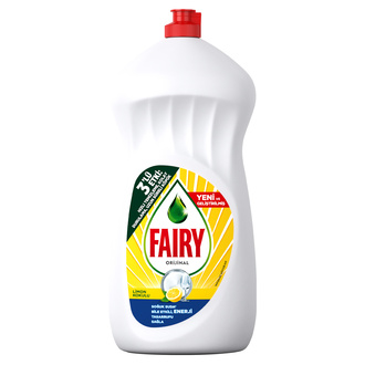 Fairy Limon 1.5 L