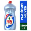 Fairy Platinum Limon 1.5 L - Görsel 2