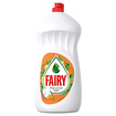 Fairy Temiz ve Ferah Portakal Kokulu Elde Yıkama 1.5 L - Görsel 1