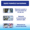 Marc Çamaşır Makinesi Temizleyici Tekli 250 Ml - Görsel 3