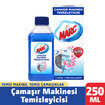 Marc Çamaşır Makinesi Temizleyici Tekli 250 Ml - Görsel 2