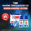 Omo Çamaşır Makinesi Temizleyicisi Çam Esintisi 2x200 Ml - Görsel 5