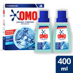 Omo Çamaşır Makinesi Temizleyicisi Çam Esintisi 2x200 Ml - Görsel 2