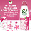 Cif Konsantre Zemin Uzmanı Fayans Pembe Çiçek 895 Ml - Görsel 3