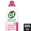 Cif Konsantre Zemin Uzmanı Fayans Pembe Çiçek 895 Ml - Görsel 2