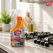 Porçöz Yağ Çözücü Sprey 750 Ml - Görsel 4