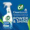 Cif Power & Shine Sprey Banyo Kireç Çözücü 2 x 750 Ml - Görsel 3
